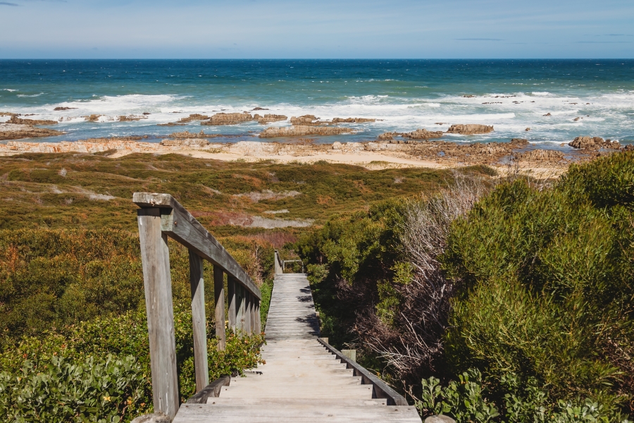4 Bedroom Property for Sale in Fynbosstrand Western Cape